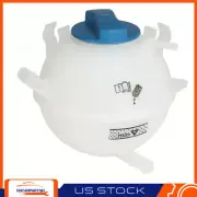 Radiator Coolant Overflow Tank For 2005 -2006 2007- 2019 Volkswagen Passat (for: Volkswagen)