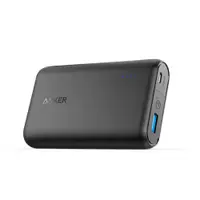 在飛比找蝦皮商城優惠-Anker PowerCore Speed 行動電源 100