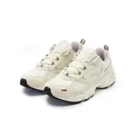 在飛比找Yahoo奇摩購物中心優惠-FILA RANGER LITE v2 中性慢跑鞋-灰/白 