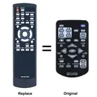 New RM-SUXF3BR Replacement Remote Control For JVC CD Player UX-F3B