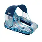 Aqua Pool Chair Float for Adults – Zero Gravity Pool Floats – Multip