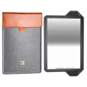 K&F Concept Reverse GND8 X-PRO Square Filter 100x150mm(3 Stops)Neutral Density