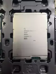 Intel Xeon Gold 5418Y 24-core 2.00GHz 45MB 185W CPU support gigabyte ms73-hb1