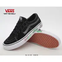 在飛比找蝦皮購物優惠-Vans Style 36 經典低幫帆布休閒運動硫化滑板板鞋