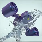 Underwater Scooter, Underwater Propeller Diving Booster Underwater Shooting Aircraft Diving Equipment Handheld Swimming for Scuba Diving