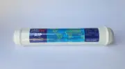 AQUAPRO AIP Inline Sediment Filter - for Dirt and Sand Reduction