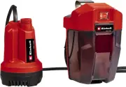 Einhell GE-SP 18 Li-Solo Power X-Change Battery-Powered Clear Water Pump Lith...