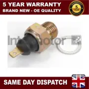Fits LDV 400 Peugeot 504 Ford Scorpio FirstPart Oil Pressure Switch #1