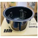 【原廠公司貨】SR-KT067,SR-KT069 內鍋,國際牌 電子鍋