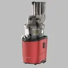 Kuvings REVO830 Cold Press Juicer matt red