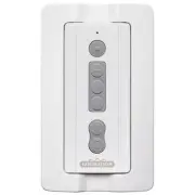 Fanimation BTT9U Fansync Bluetooth Remote Control For Dual Light Fans