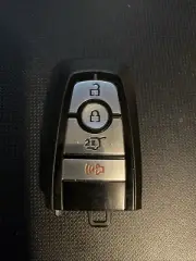 2020 FORD EXPEDITION 4 BUTTON KEY FOB KEYLESS ENTRY REMOTE JL1T15K601AC OEM (A)