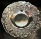 WILTON ARMETALE COSTAL MEDIUM ROUND SERVING BOWL 11-1/2" NEW WITH TAG IN BOX