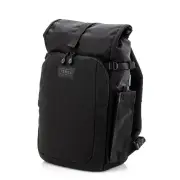 Tenba Fulton v2 14L Photo Backpack (Black)