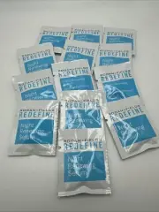 Rodan + Fields Redefine Night Renewing Serum 13 Capsules Individual Packets