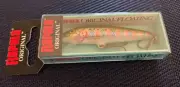 Rapala Orignal Floating F-7 RT Rainbow Trout,2"-3/4" 1/8oz. Depth 3-5" #802