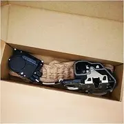 Door Lock Actuator Soft Close System,Compatible With BMW 5 Series 7 Series F18 F11 F10 F02 51217185689 51217185692 51227185687(Rear right)