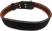 Ipetboom Gym Belt for Men Women Weightlifting Back Support 110cm Exercise Gear Belt