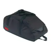3M Respirator Carrying Bag Black Canvas Travel Storage Case with Strap TR600