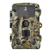 Trail Cameras 2.7K High Clear Trail 120° Wide K0B3