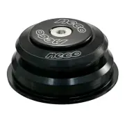 NECO 1-1/8"-1-1/2" Semi-Integrated Threadless Headset 5.4mm Top Cone