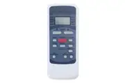 R51M/E Replacement Remote for Midea Air Conditioners