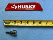 Husky Tools 3/8”dr. PZ 2 Fillips Tip Extension New
