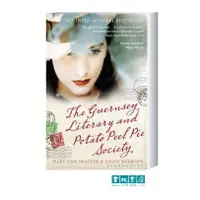 在飛比找蝦皮商城優惠-The Guernsey Literary and Pota