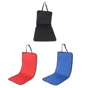 Pet Carseat Cover for Dog Cats Pet BackSeat Cover Protectors