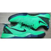 在飛比找蝦皮購物優惠-二手美品 Nike zoom Kobe 8 elite 超級