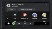 Pioneer DMH-WC5700NEX 6.8" Multimedia Digital Media Receiver (Does not play CDs)