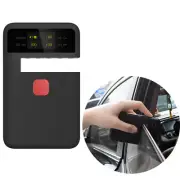 Film Transmittance Meter Tester UV VL IR 365nm 530nm 940nm For Glass Window