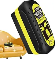 [Generic] Leather Seat Wipes | Leather Conditioner,Multi-functional Leather Polish Wipe, Leather Conditioner 120ml For Furniture, Car Seats, Shoes