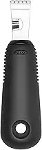 OXO Good Grips Citrus Zester with Channel Knife Black One Size 11261400