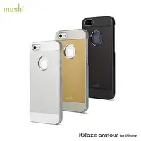 在飛比找蝦皮購物優惠-北車實體門市 moshi iGlaze armour for