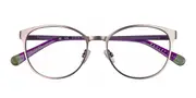 Radley RDO 6044 072 Men's Glasses Pink Size 51 - Private Health Rebate - Blue Light Block Available