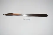 MDS3281108 KONIG MINI HOHMANN HAND RETRACTOR 6 1/4" SHARP 8MM