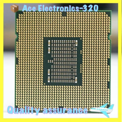 Intel X5675 Xeon SLBYL 3.06 GHz Hexa-Core LGA 1366 Socket CPU Processors