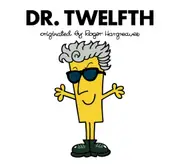 Doctor Who: Dr. Twelfth (Roger Hargreaves)