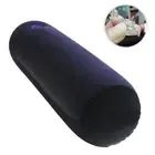 NEW Long Bolster Pillow Body Tube Cylinder Cushion Roll Insert Hug Form