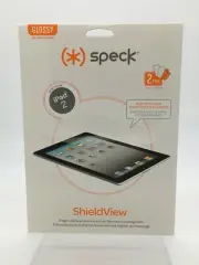 Speck Products ShieldView Screen Protector for iPad 2 - Glossy (SPK-A0413) NEW!