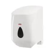JANTEX CENTREFEED TOWEL DISPENSER GD836