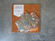 Creative Memories Croptoberfest 2023 Embellishments-16 die cuts-Owls,What a hoot