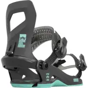 Rome Women's Hydra Snowboard Bindings 2025