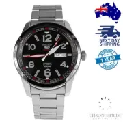 Seiko 5 SRP629 SRP629K1 Sports Unisex Mens Automatic Watch