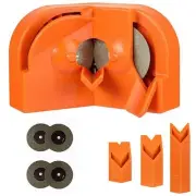 Drill Bit Sharpeners Multipurpose Plastic for Bits,Drill Bits Grinding X5O57412