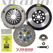 OE CLUTCH & X-LITE FLYWHEEL KIT 2003 2004 2005 2006 2007 2008 MATRIX XR 5SPEED