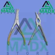 Septum Forceps Jansen Middleton Septum Scissor Cutting Forcep Set