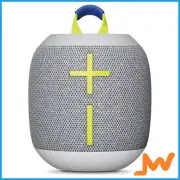 Ultimate Ears Wonderboom 4 Bluetooth Speaker - Joyous Bright