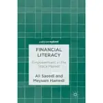 FINANCIAL LITERACY: EMPOWERMENT IN THE STOCK MARKET